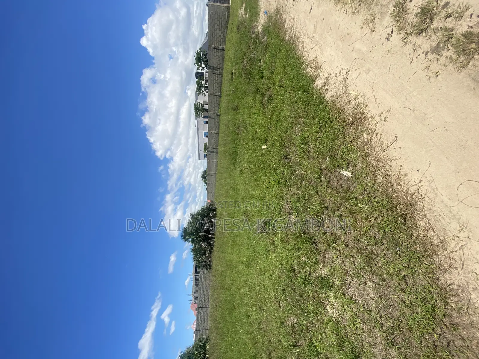Plot for Sale Kibugumo Kigamboni