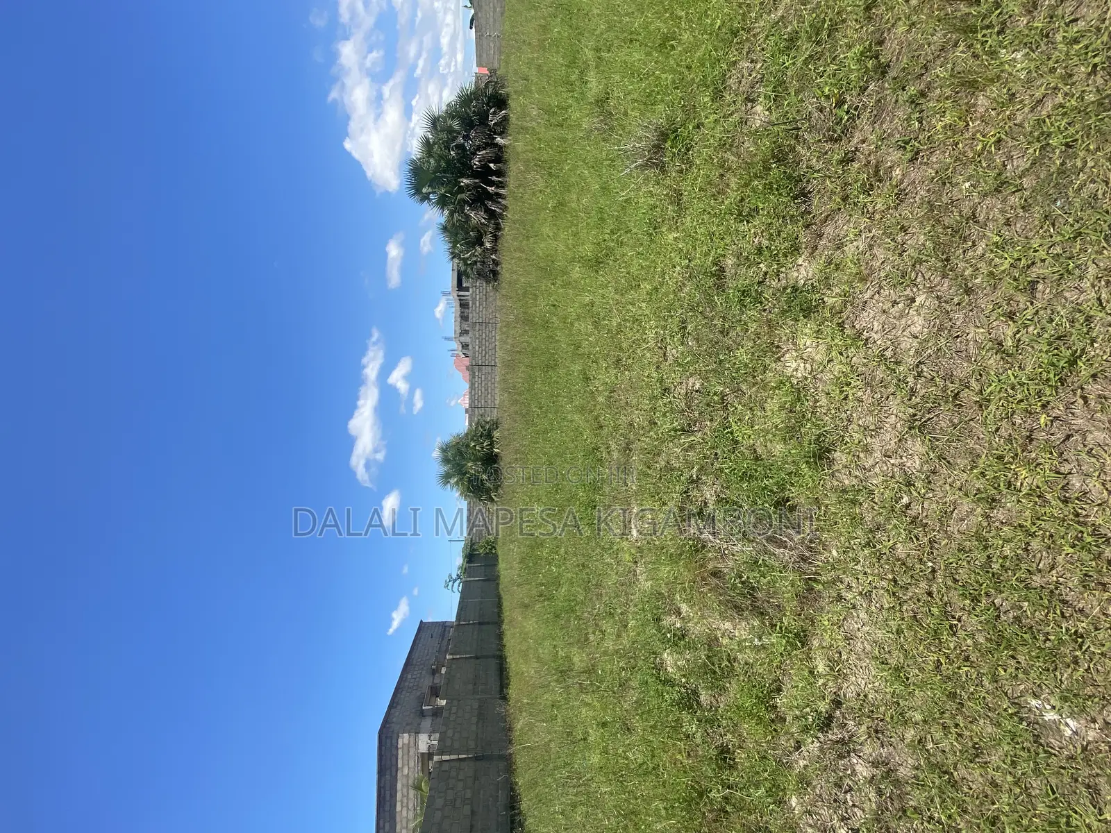 Plot for Sale Kibugumo Kigamboni