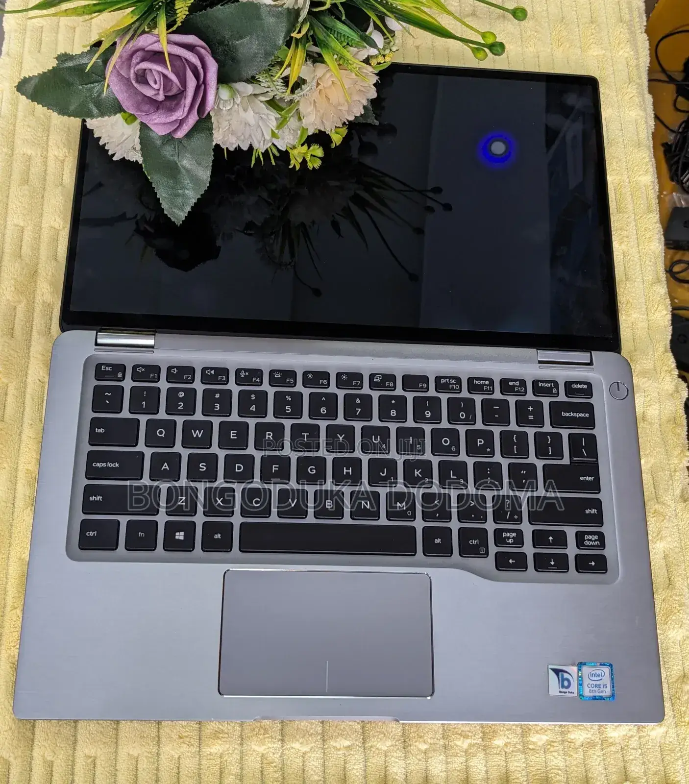 New Laptop Dell Latitude 7400 8GB Intel Core i5 SSD 256GB