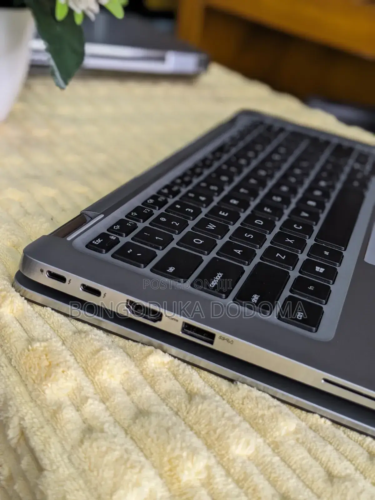 New Laptop Dell Latitude 7400 8GB Intel Core i5 SSD 256GB