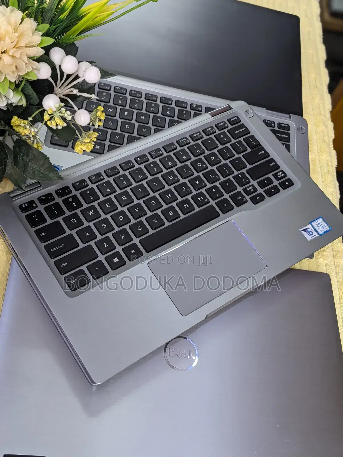New Laptop Dell Latitude 7400 8GB Intel Core i5 SSD 256GB