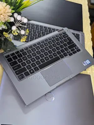 New Laptop Dell Latitude 7400 8GB Intel Core i5 SSD 256GB