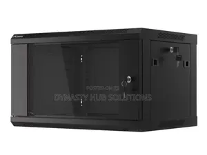 9u Network Cabinet 520mm*350mm
