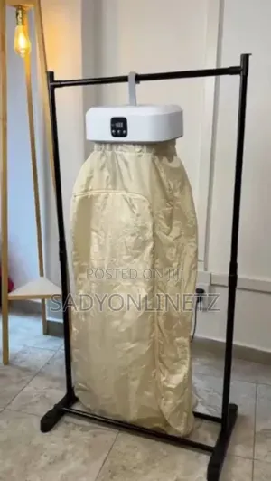 Portable Clothes Drying Heater