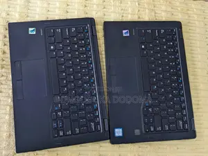 Laptop Dell Latitude 5289 16GB Intel Core i7 SSD 256GB