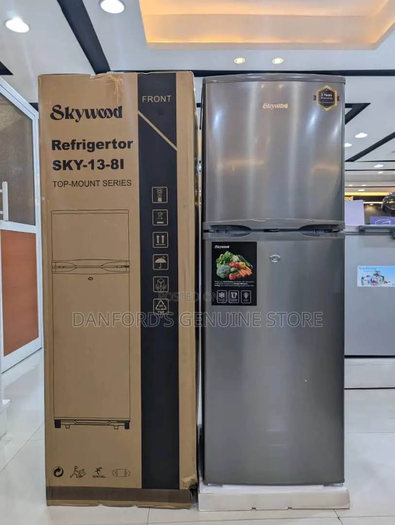 Refrigerator