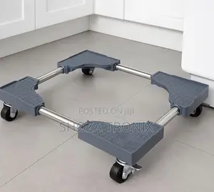 Stand Fridge Ndogo