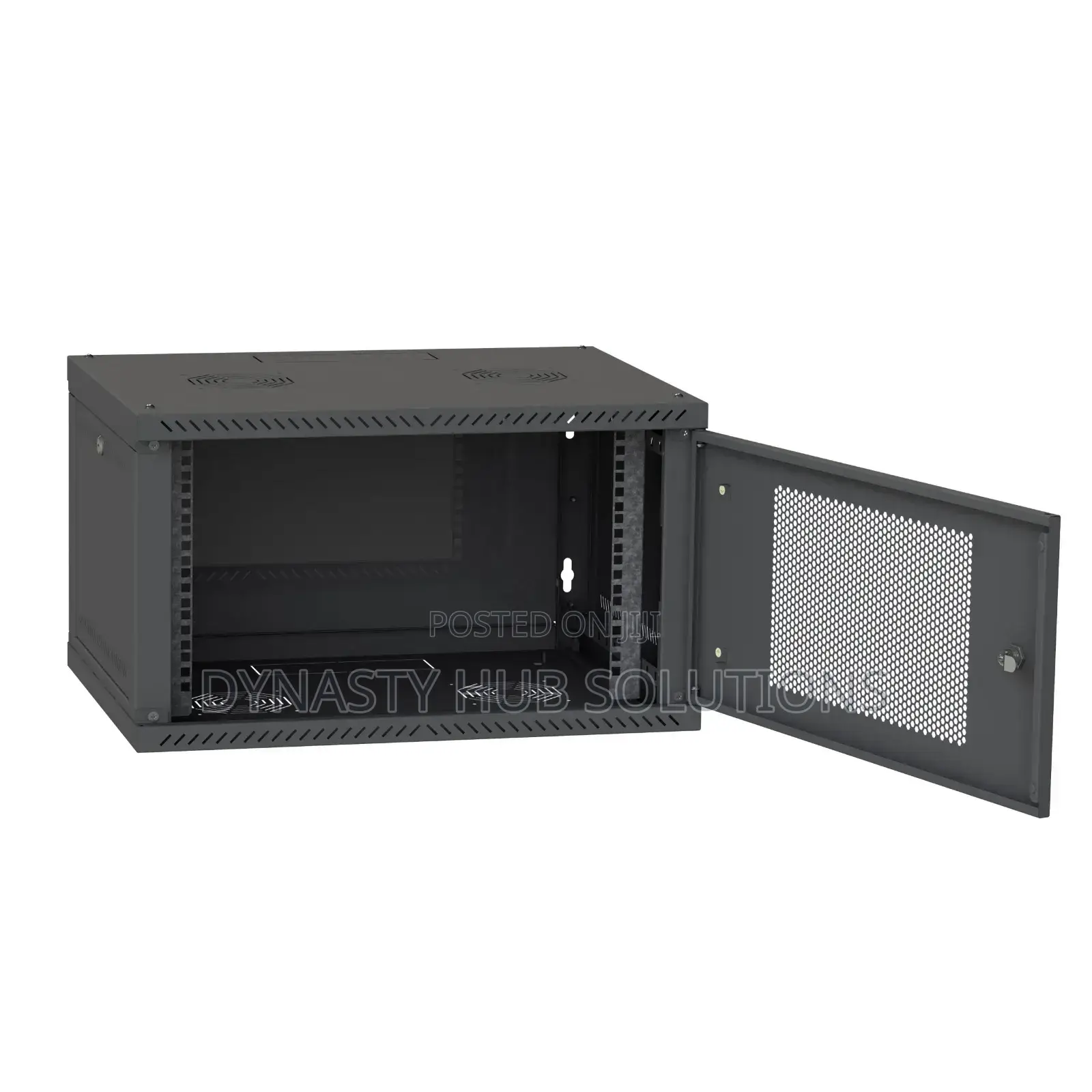 9u Network Cabinet 600mm*450mm