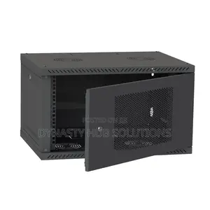 9u Network Cabinet 600mm*450mm