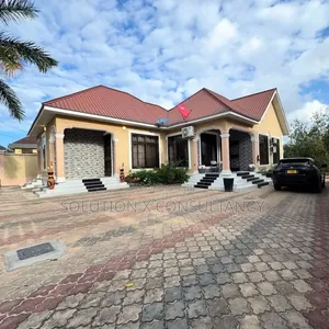 2bdrm Apartment in Goba for rent