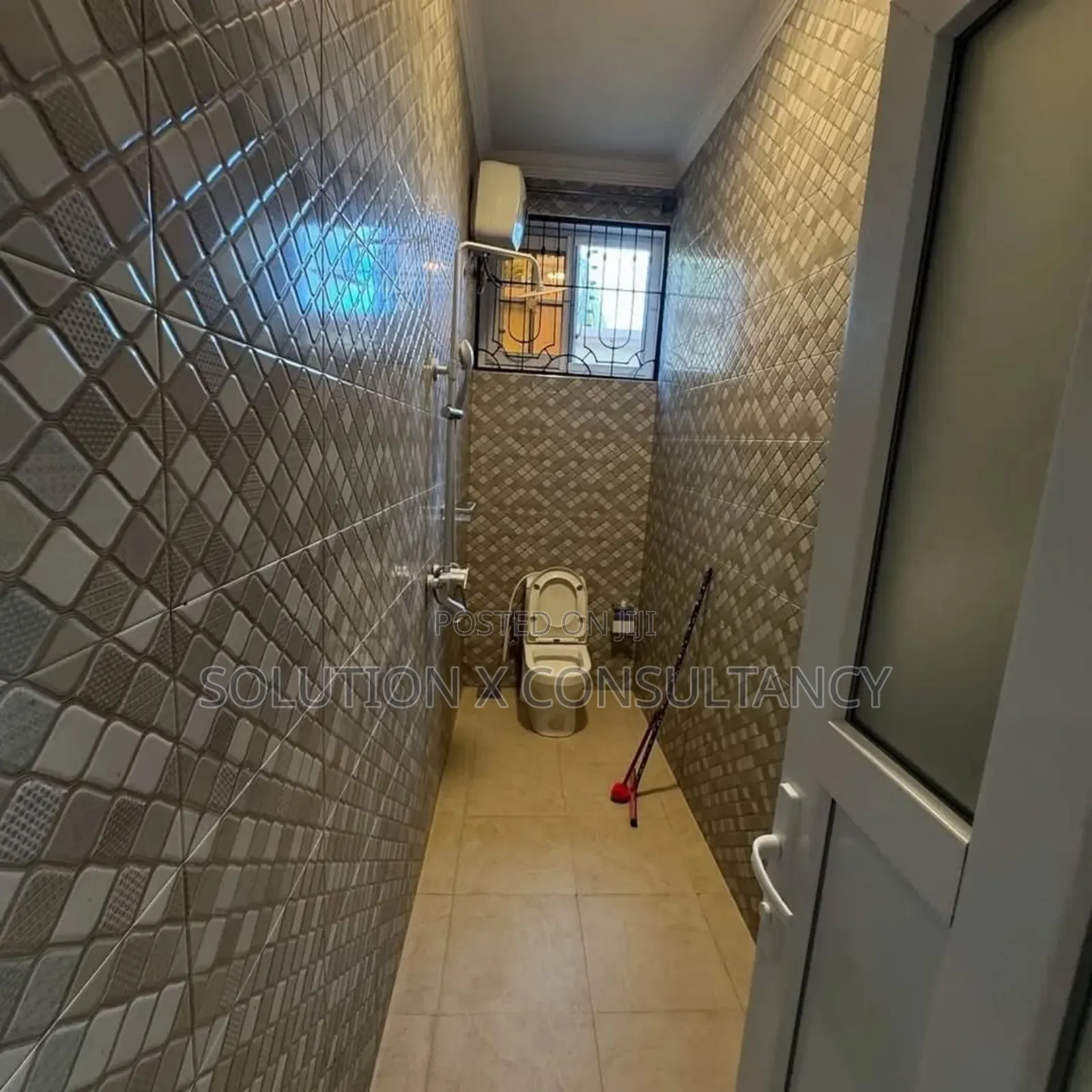 2bdrm Apartment in Goba for rent