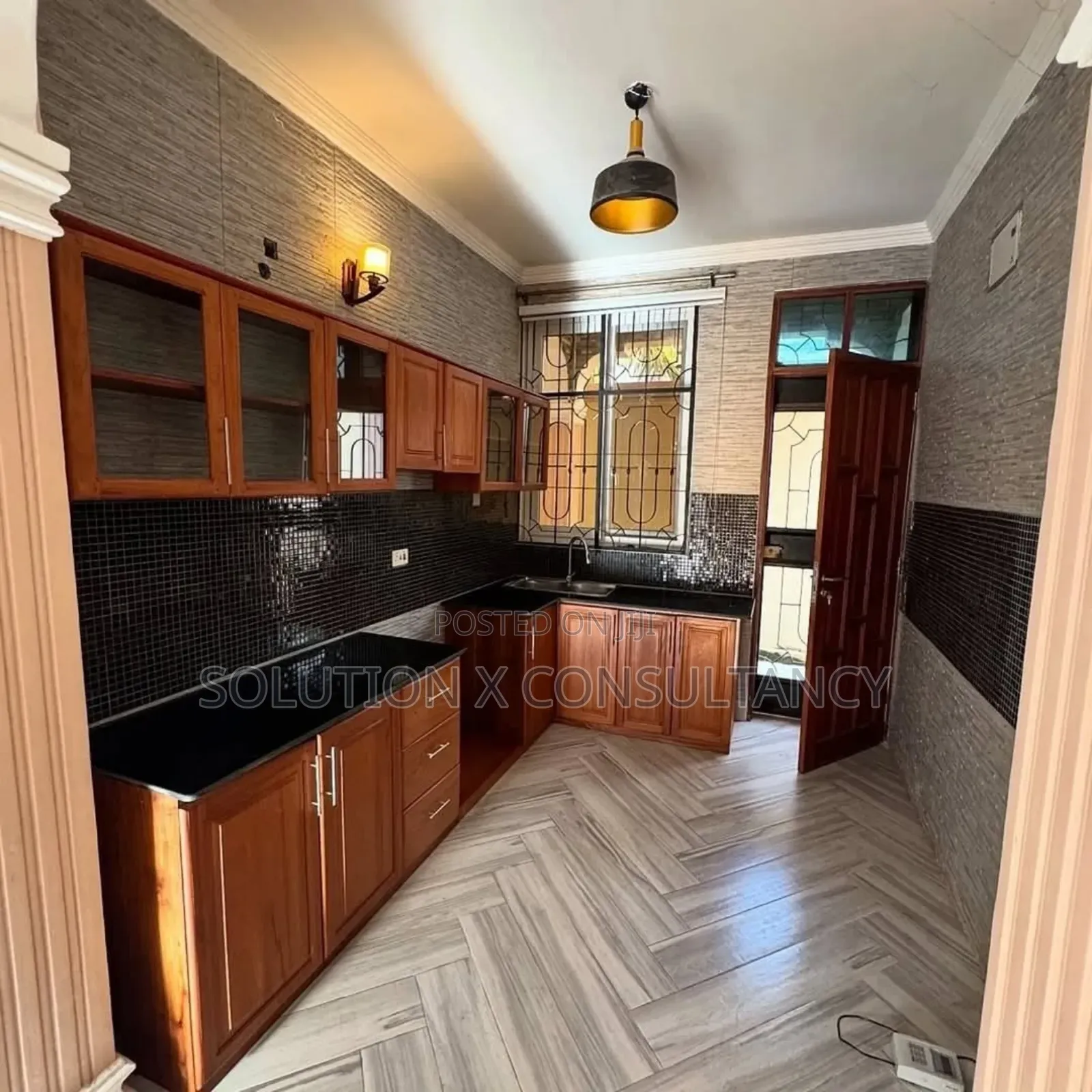 2bdrm Apartment in Goba for rent
