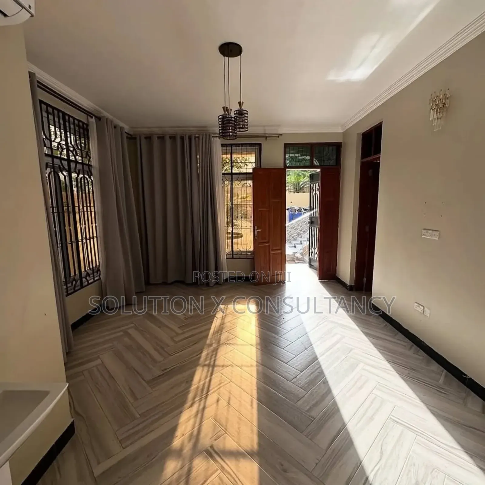 2bdrm Apartment in Goba for rent