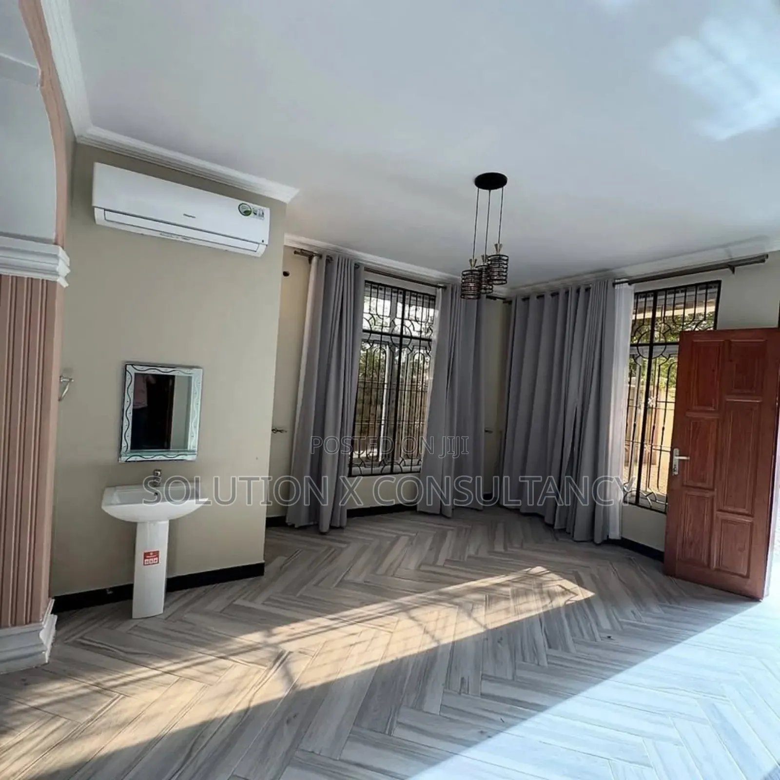 2bdrm Apartment in Goba for rent