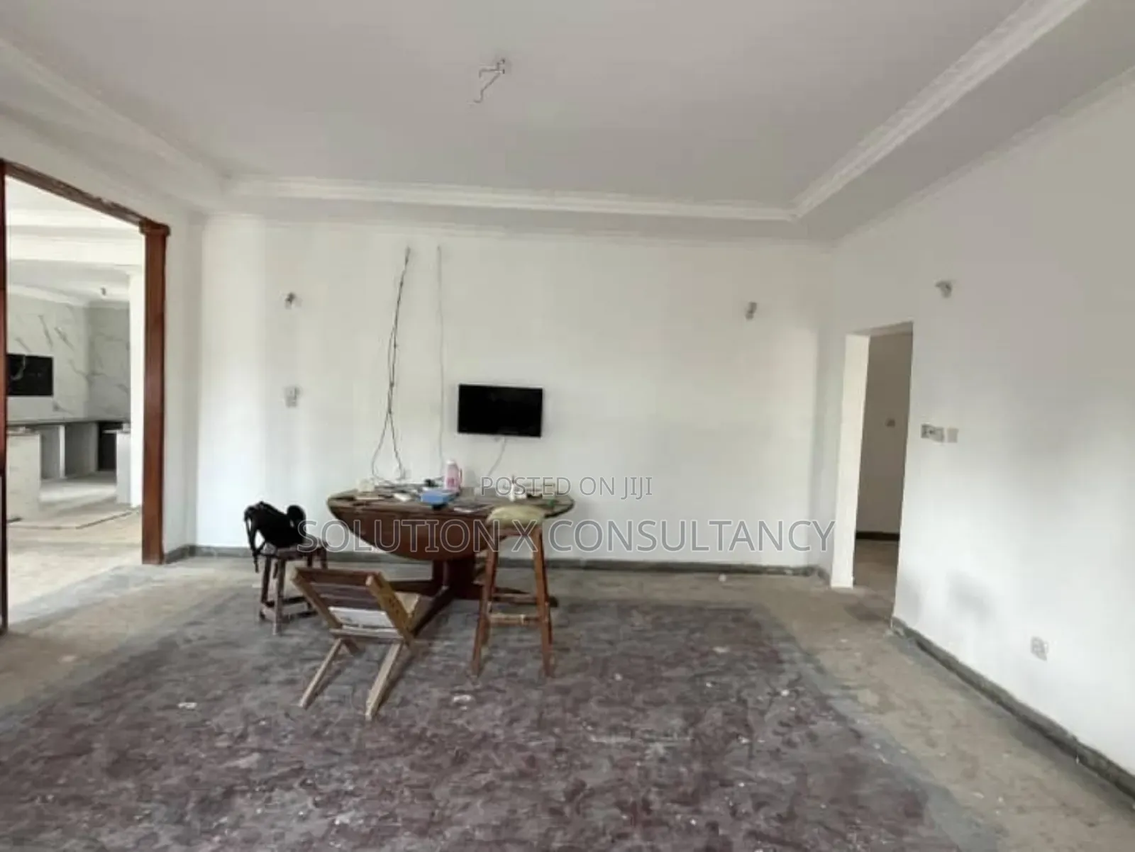 5bdrm House in Mikocheni for rent