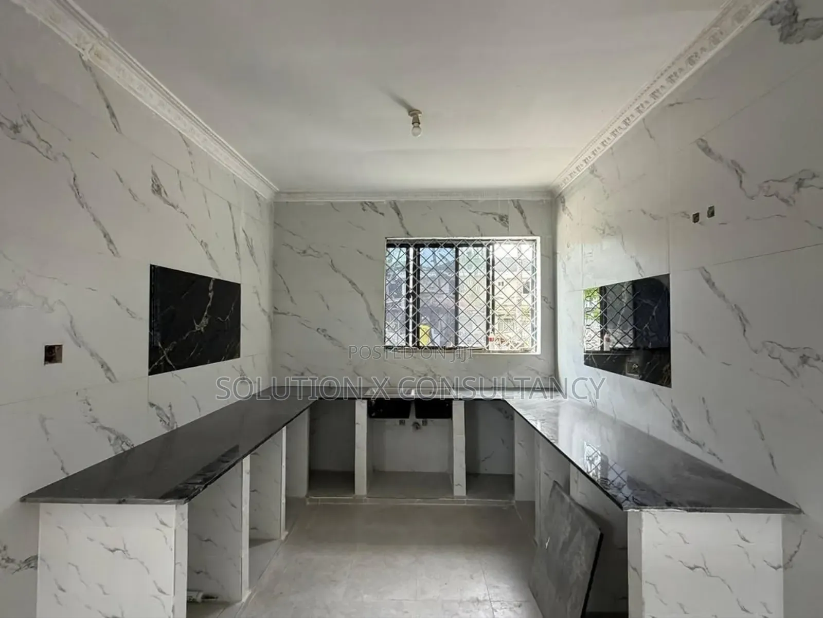 5bdrm House in Mikocheni for rent