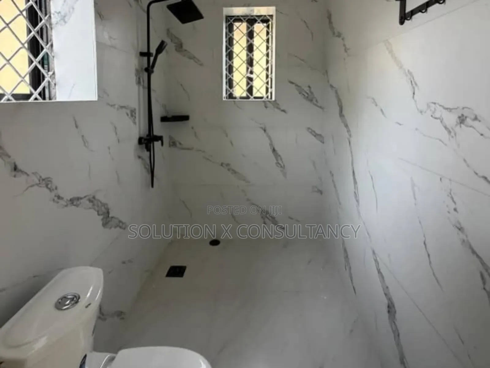 5bdrm House in Mikocheni for rent