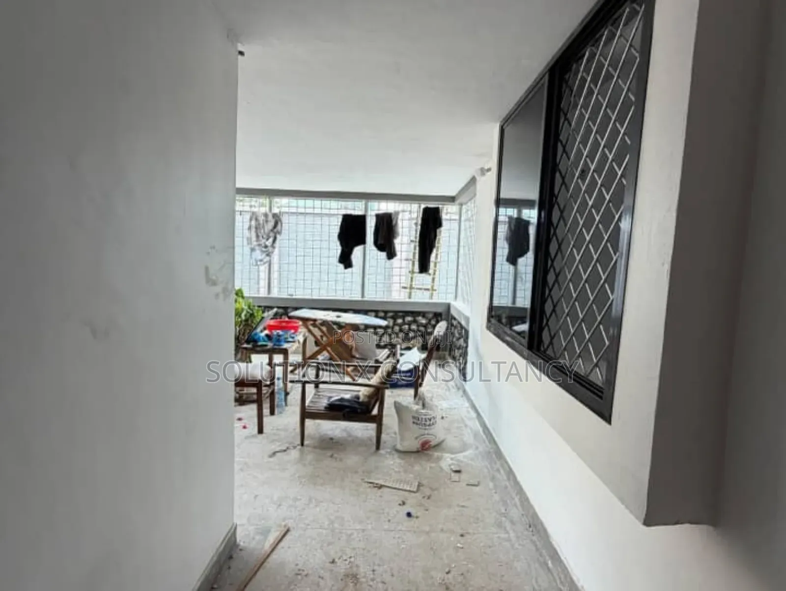 5bdrm House in Mikocheni for rent