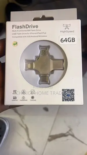 Original Flash Drive 64gb