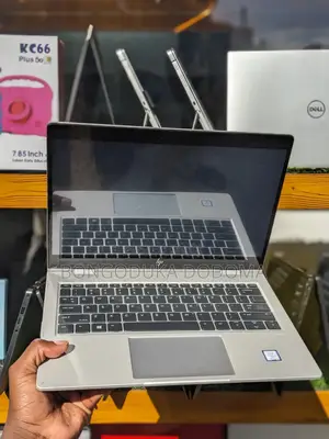 Laptop HP EliteBook x360 830 G6 8GB Intel Core i5 SSD 256GB