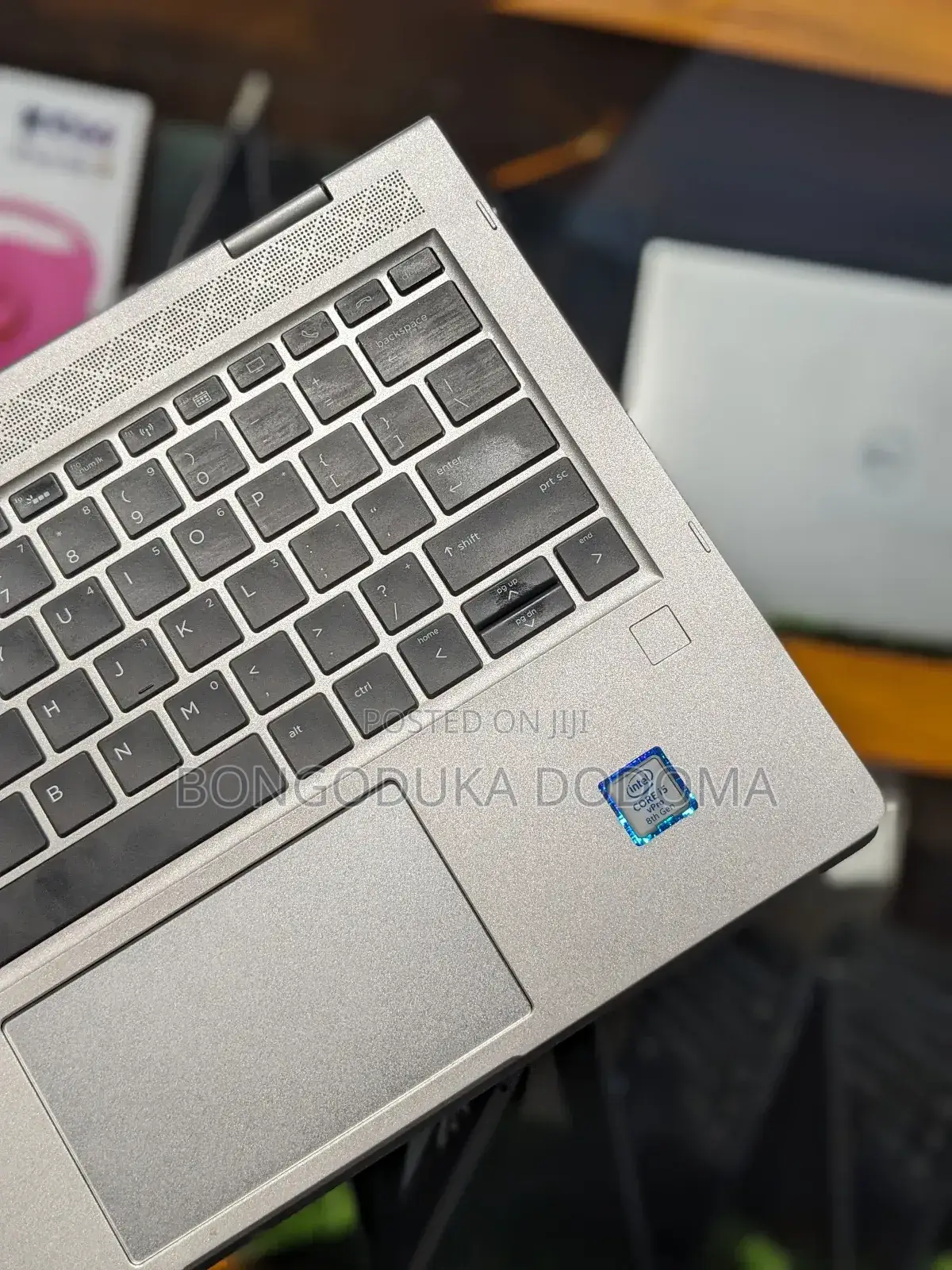 Laptop HP EliteBook x360 830 G6 8GB Intel Core i5 SSD 256GB
