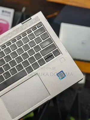 Laptop HP EliteBook x360 830 G6 8GB Intel Core i5 SSD 256GB