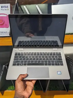 Laptop HP EliteBook x360 830 G6 8GB Intel Core i5 SSD 256GB