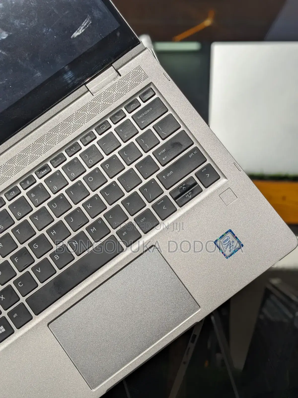 Laptop HP EliteBook x360 830 G6 8GB Intel Core i5 SSD 256GB
