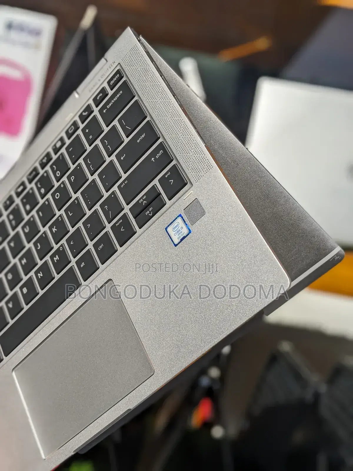 Laptop HP EliteBook x360 830 G6 8GB Intel Core i5 SSD 256GB
