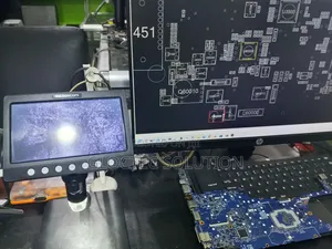 Computer Motherboards | Hardware Replacement