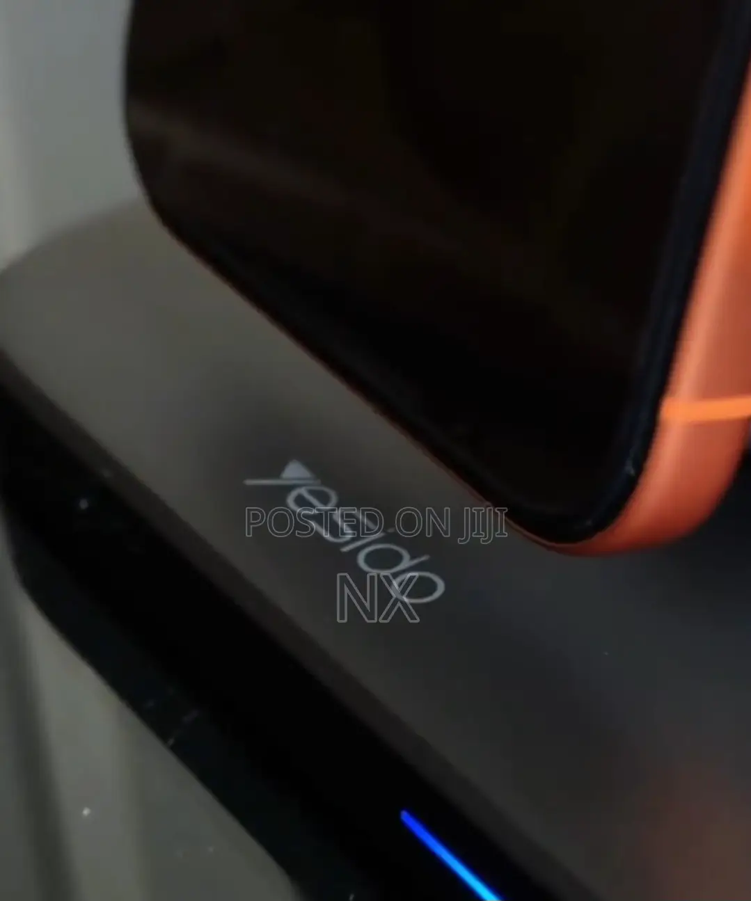 Ds37 Yesido 6 in 1 Wireless Charger