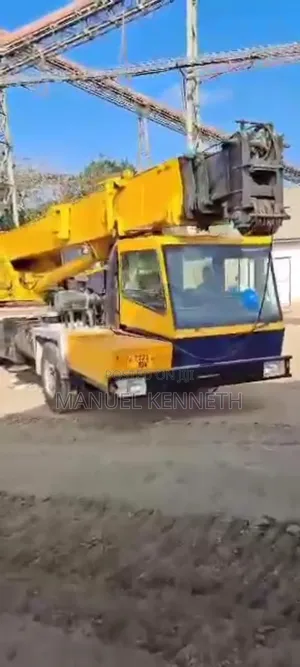 Grove Crane for Sale