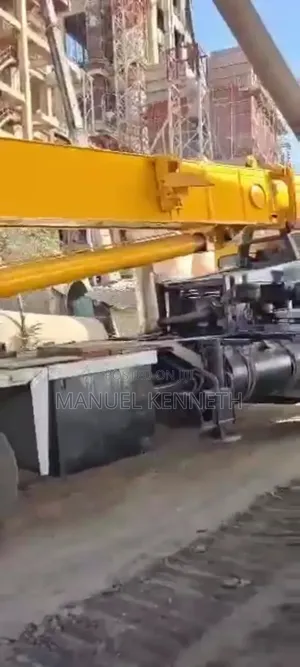Grove Crane for Sale
