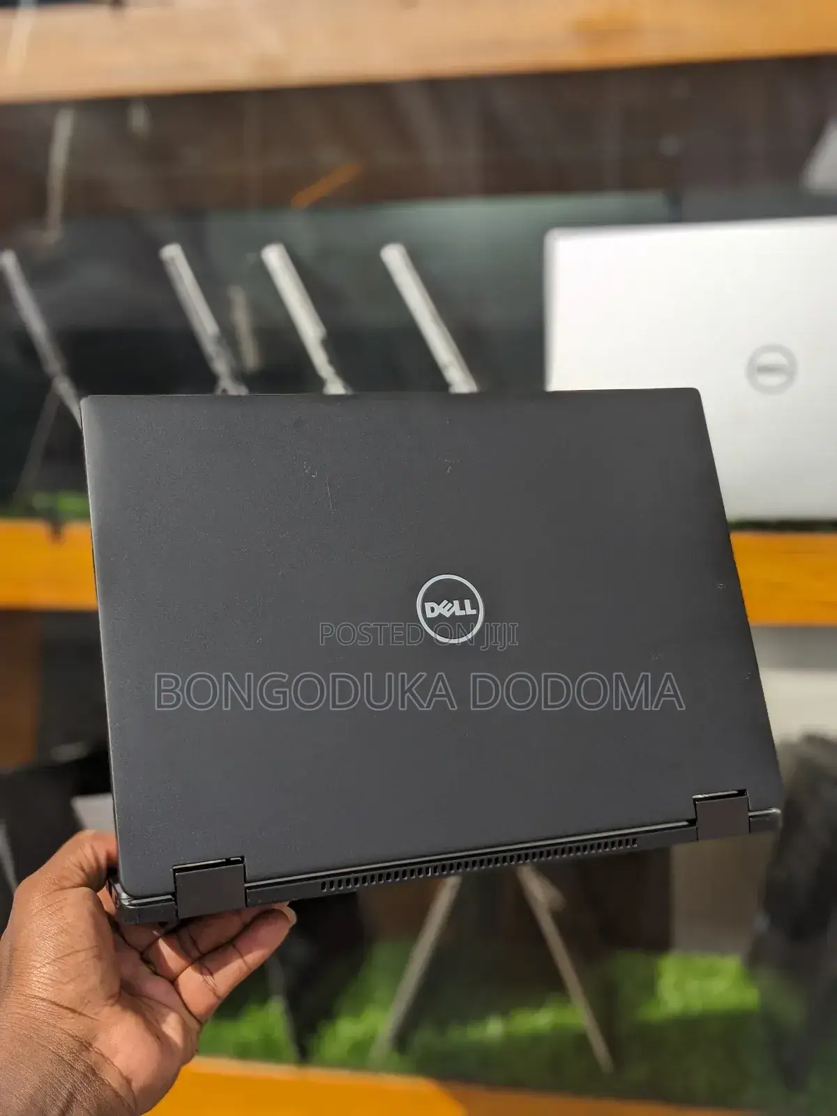 Laptop Dell Latitude 5289 16GB Intel Core i7 SSD 256GB