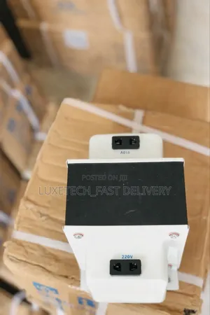 2000w Ac Voltage Converter, Step-Up/Step-Down Transformer