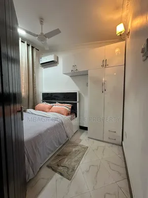 Furnished 1bdrm Apartment in Mikocheni for rent
