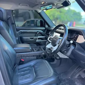 Land Rover Defender X-Dynamic S 2021 Gray