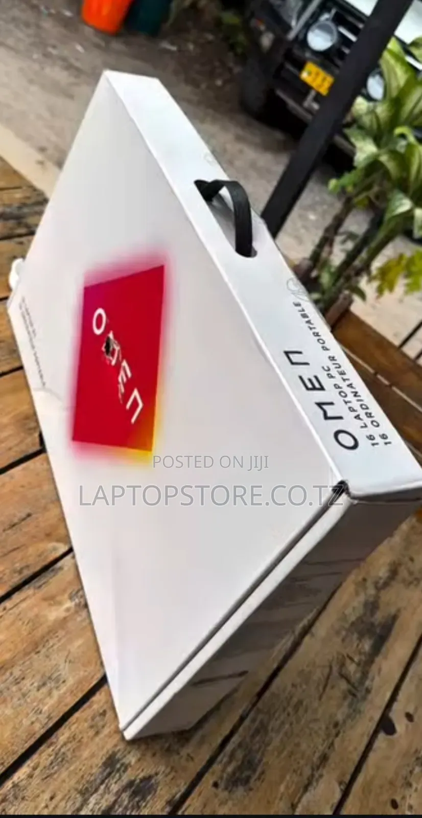 New Laptop HP 16GB Intel Core i9 SSD 1T