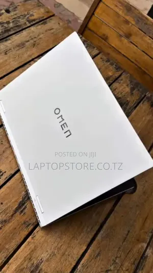 New Laptop HP 16GB Intel Core i9 SSD 1T
