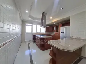 Furnished 2bdrm Apartment in Masaki for rent
