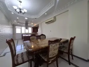 Furnished 2bdrm Apartment in Masaki for rent