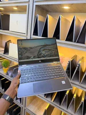 Laptop HP Pavilion 14 x360 2-in-1 8GB Intel Core i5 SSD 256GB