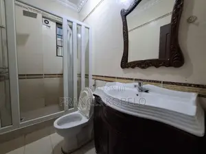Furnished 2bdrm Apartment in Masaki for rent