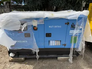 Brand New Generator Nut 30kva for Sale
