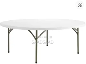 Round Table 180cm