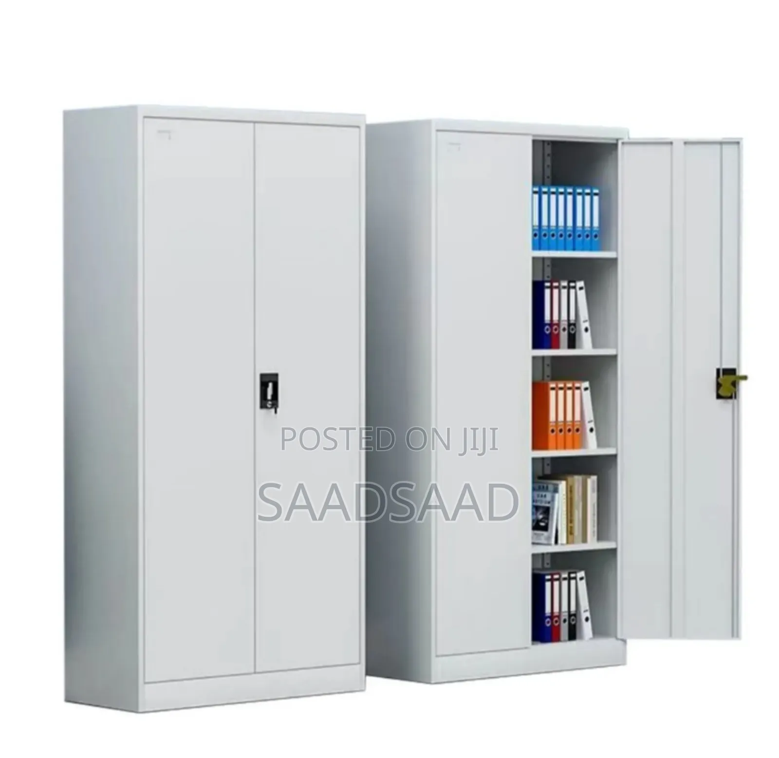 Fille Cabinet