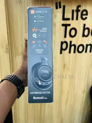 JBL Tune 780