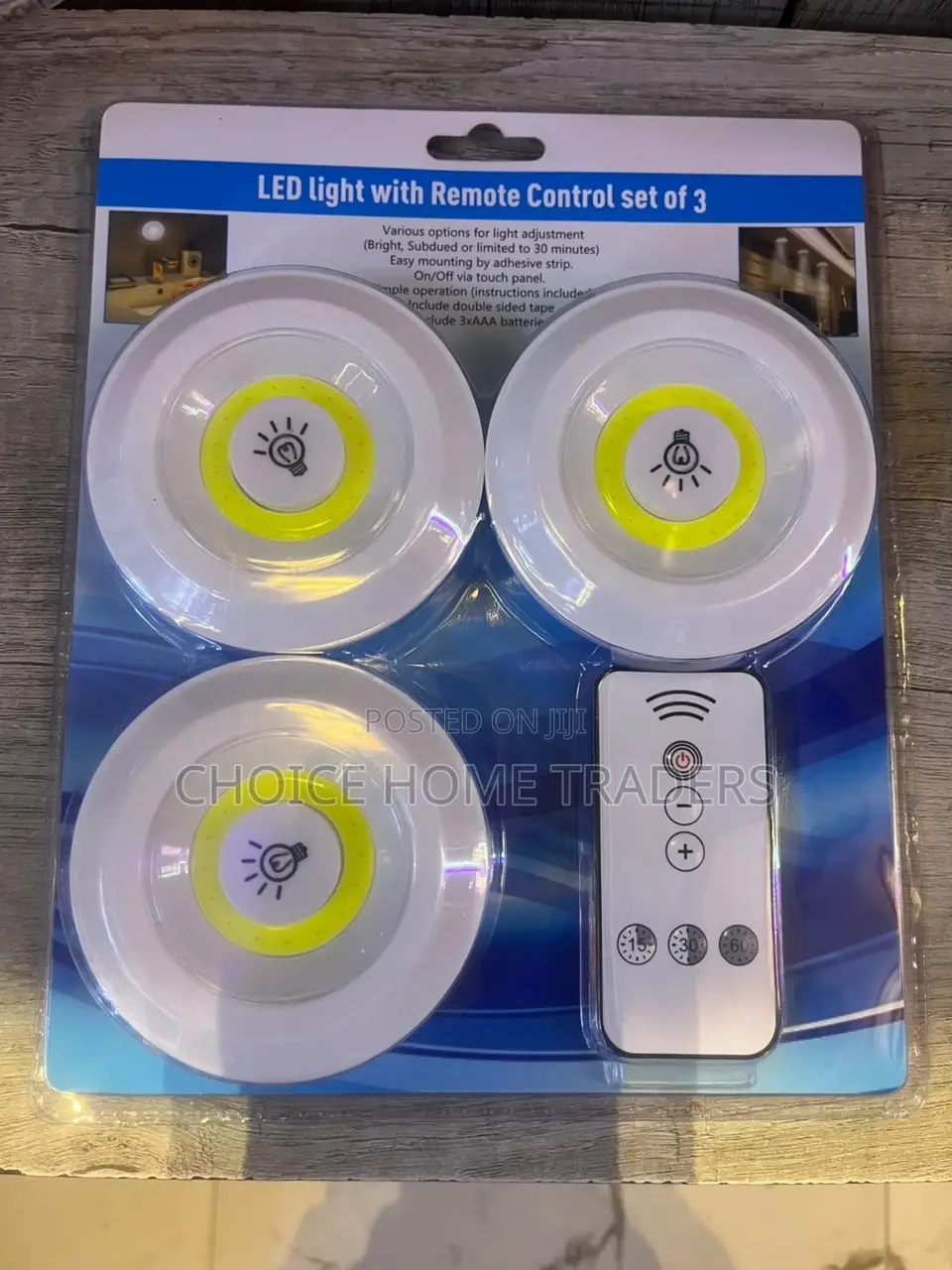 Led Lights