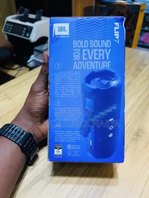 JBL Flip 7