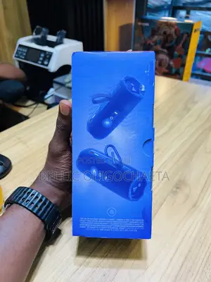 JBL Flip 7